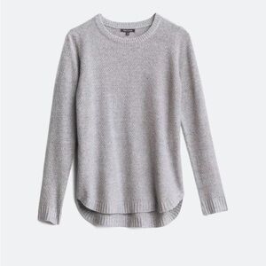 Pink Clover Nikole Textured Sweater